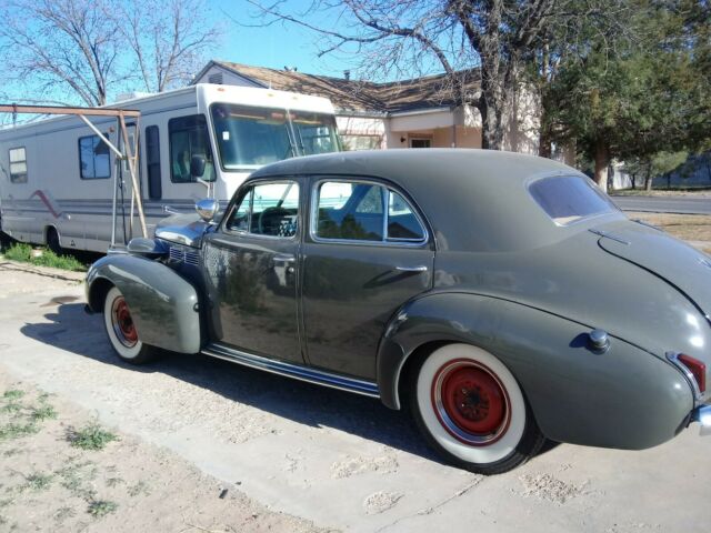 1940 Cadillac Other - photo 10