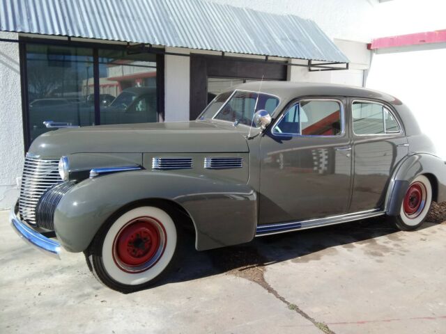1940 Cadillac Other - photo 11