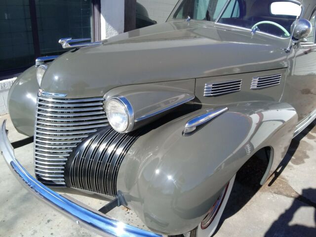 1940 Cadillac Other - photo 4