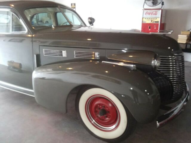 1940 Cadillac Other - photo 6
