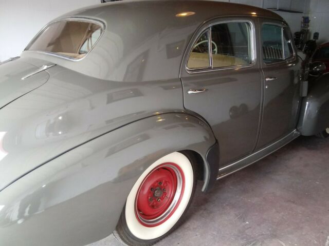 1940 Cadillac Other - photo 9
