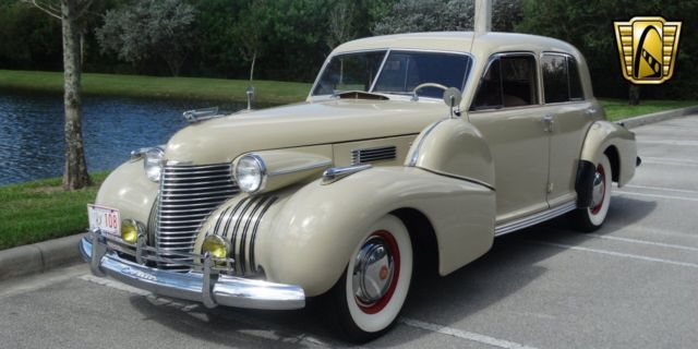 1940 Cadillac Other - photo 2