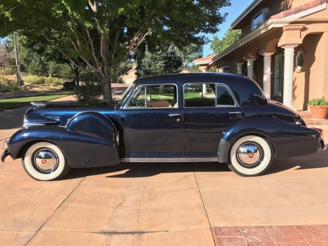1940 Cadillac Series 60, 52k original miles. Super Nice! RARE Find! 1940 Cadillac Other