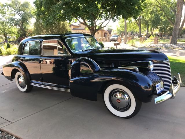 1940 Cadillac Other - photo 10
