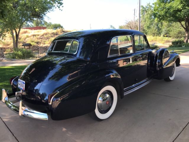 1940 Cadillac Other - photo 11