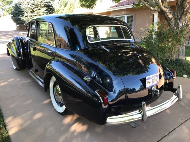 1940 Cadillac Other - photo 12
