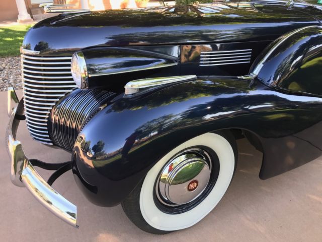 1940 Cadillac Other - photo 13