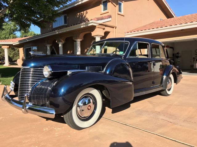 1940 Cadillac Other - photo 3