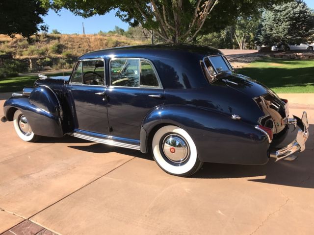 1940 Cadillac Other - photo 4