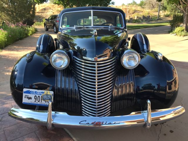 1940 Cadillac Other - photo 5