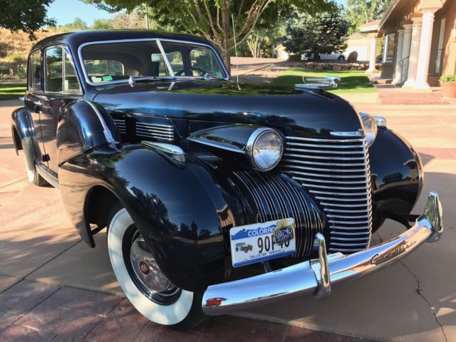1940 Cadillac Other - photo 6