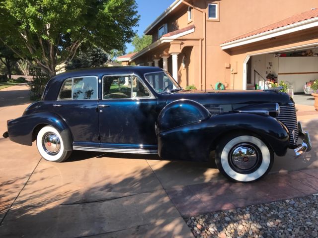 1940 Cadillac Other - photo 7