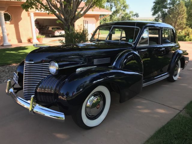 1940 Cadillac Other - photo 9