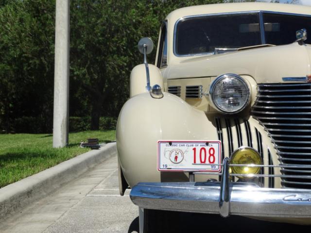 1940 Cadillac Other - photo 9