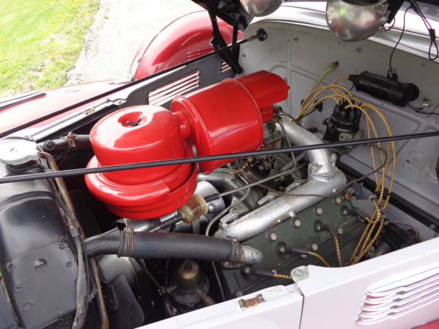 1940 Cadillac Series 60 Sedan - photo 10