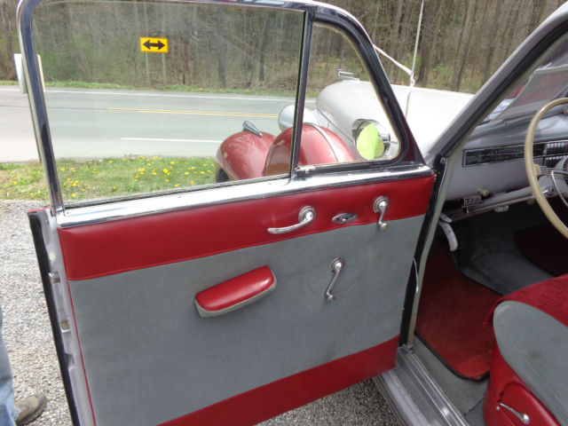 1940 Cadillac Series 60 Sedan - photo 12