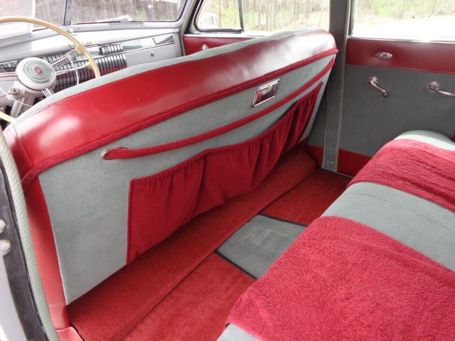 1940 Cadillac Series 60 Sedan - photo 7