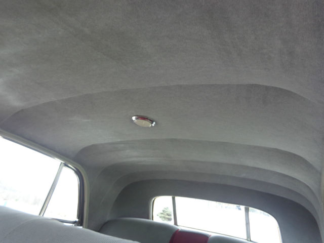 1940 Cadillac Series 60 Sedan - photo 9