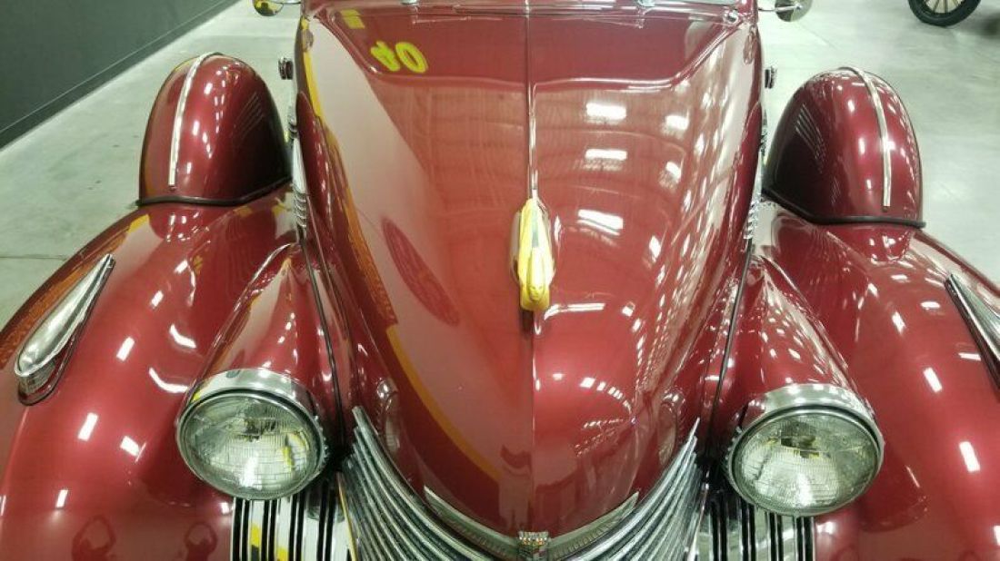 1940 Cadillac Series 60 Street Rod Sedan - photo 13