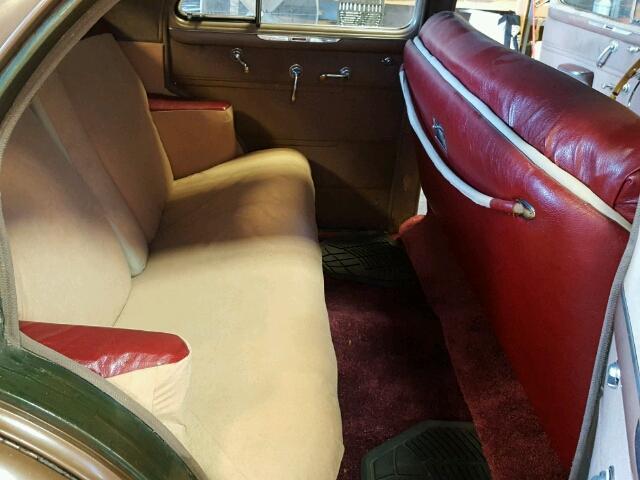 1940 Cadillac Other 4- door sedan - photo 11