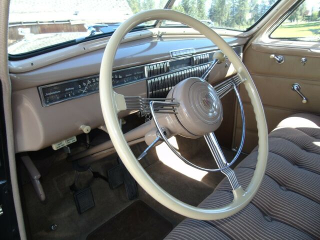 1940 Cadillac Fleetwood - photo 11