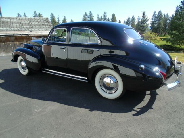 1940 Cadillac Fleetwood - photo 2