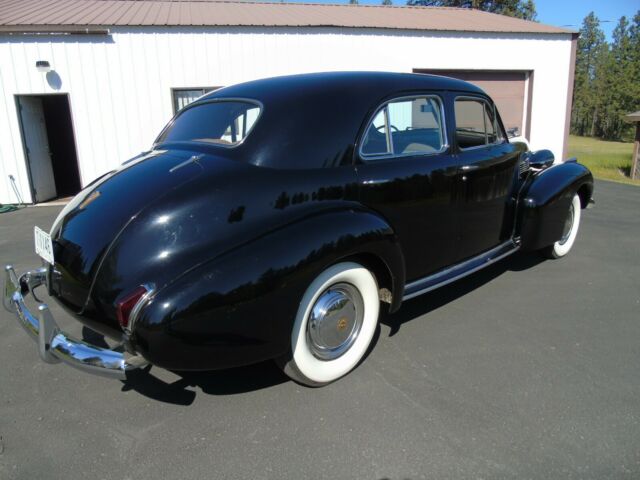 1940 Cadillac Fleetwood - photo 4