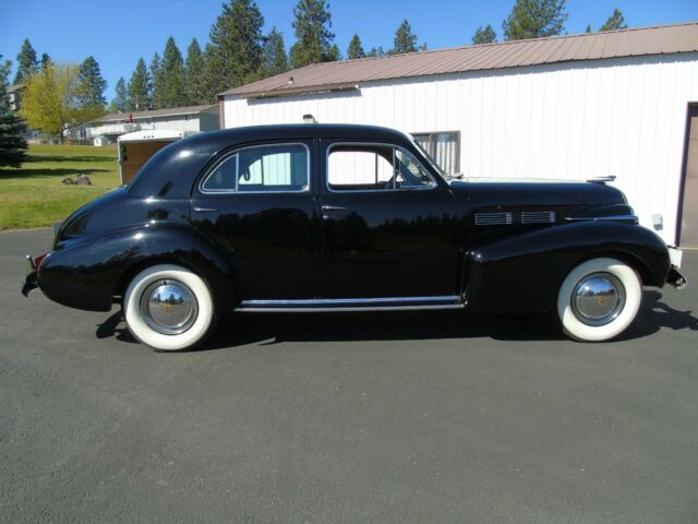 1940 Cadillac Fleetwood - photo 5