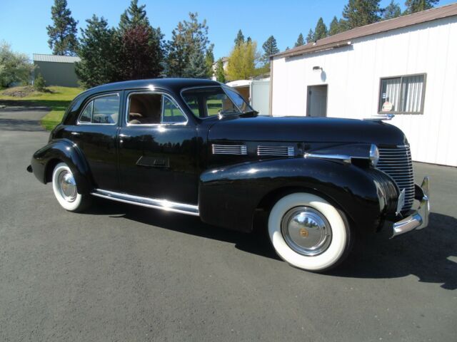 1940 Cadillac Fleetwood - photo 6
