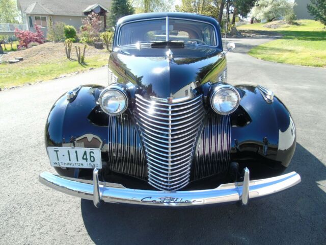 1940 Cadillac Fleetwood - photo 7