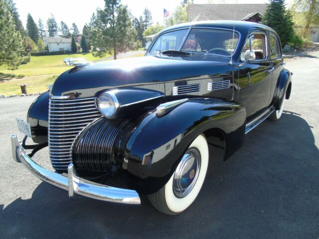 1940 Cadillac Fleetwood - photo 8