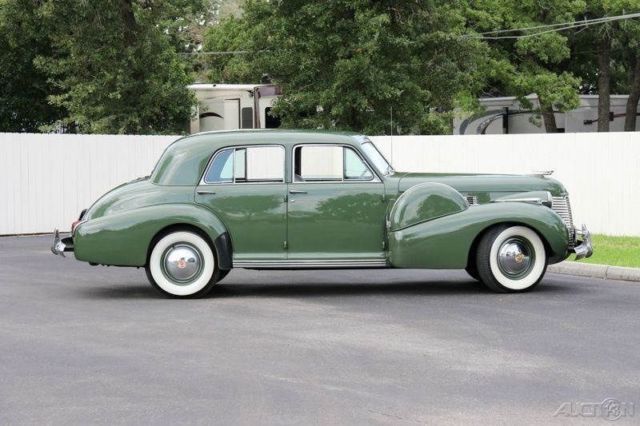 1940 Cadillac Other fleetwood - photo 10