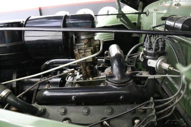 1940 Cadillac Other fleetwood - photo 11