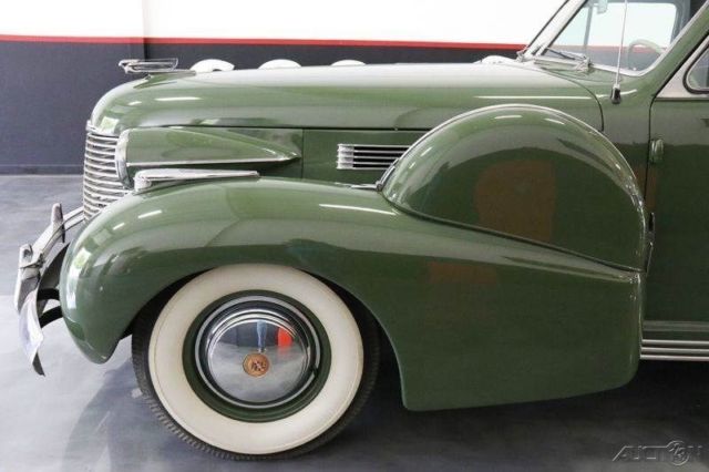 1940 Cadillac Other fleetwood - photo 12
