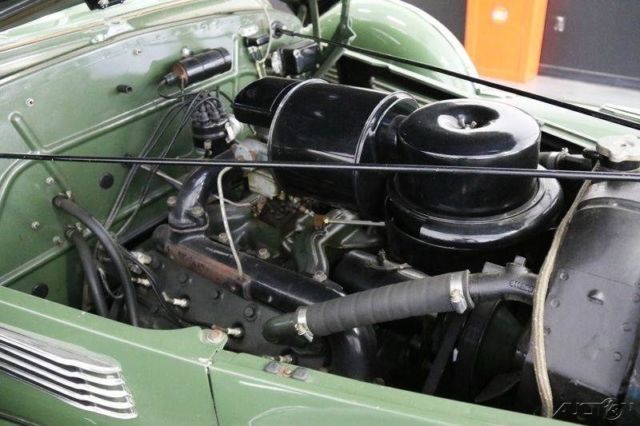 1940 Cadillac Other fleetwood - photo 13