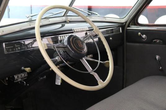 1940 Cadillac Other fleetwood - photo 3