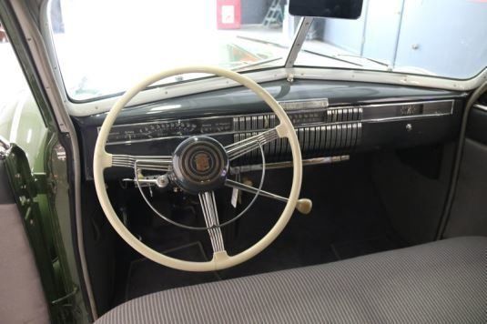 1940 Cadillac Other fleetwood - photo 4