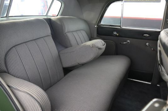 1940 Cadillac Other fleetwood - photo 5