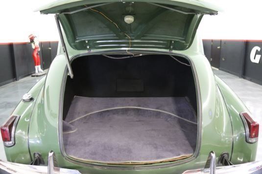1940 Cadillac Other fleetwood - photo 6