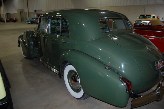 1940 Cadillac Other fleetwood - photo 7