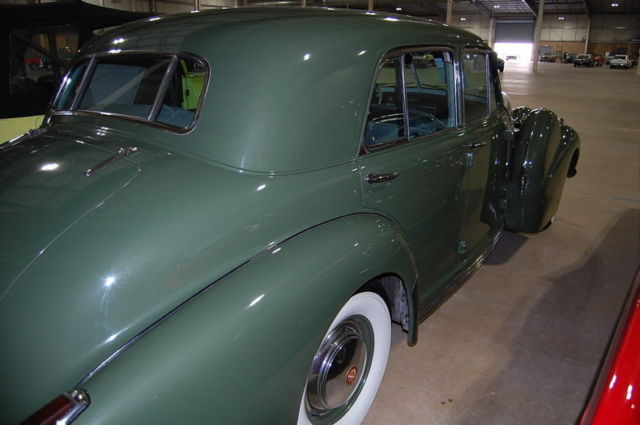 1940 Cadillac Other fleetwood - photo 8