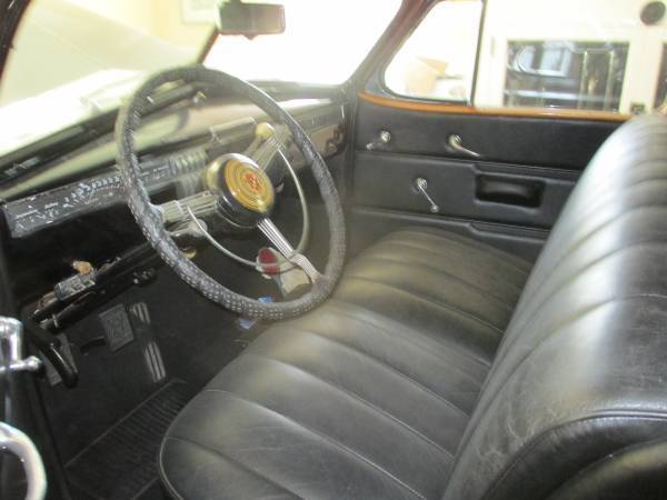 1940 Cadillac Other Open Chauffeur - photo 13