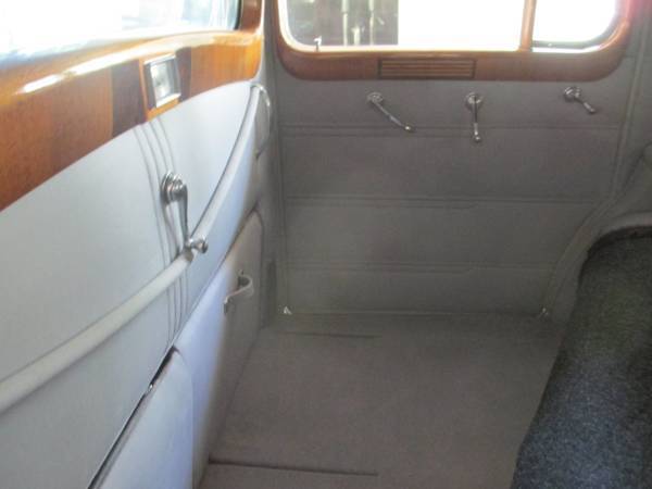 1940 Cadillac Other Open Chauffeur - photo 5