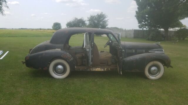 1940 Cadillac Other SO-8792 - photo 11