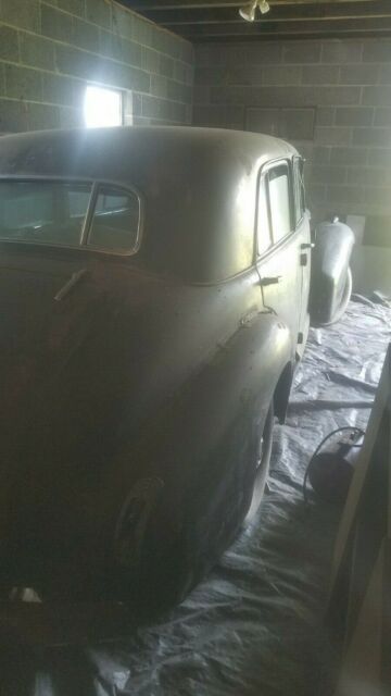 1940 Cadillac Other SO-8792 - photo 2