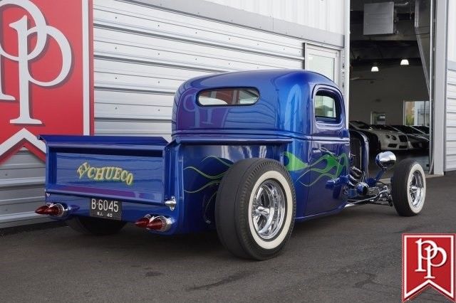 1940 Chevrolet Other Pickups -- - photo 3