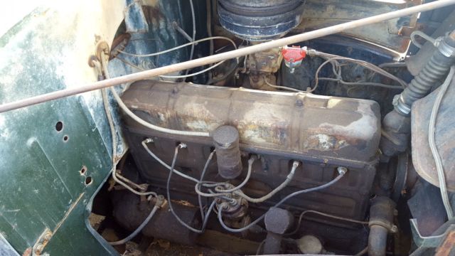 1940 Chevrolet Other Pickups - photo 10