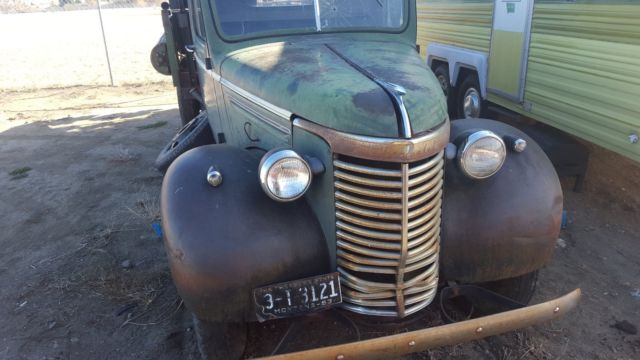 1940 Chevrolet Other Pickups - photo 2