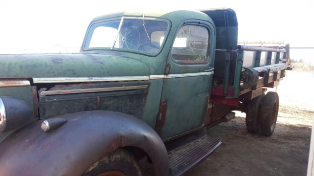 1940 Chevrolet Other Pickups - photo 3