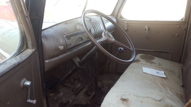 1940 Chevrolet Other Pickups - photo 4